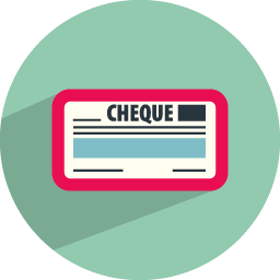 Cheque Printing Software